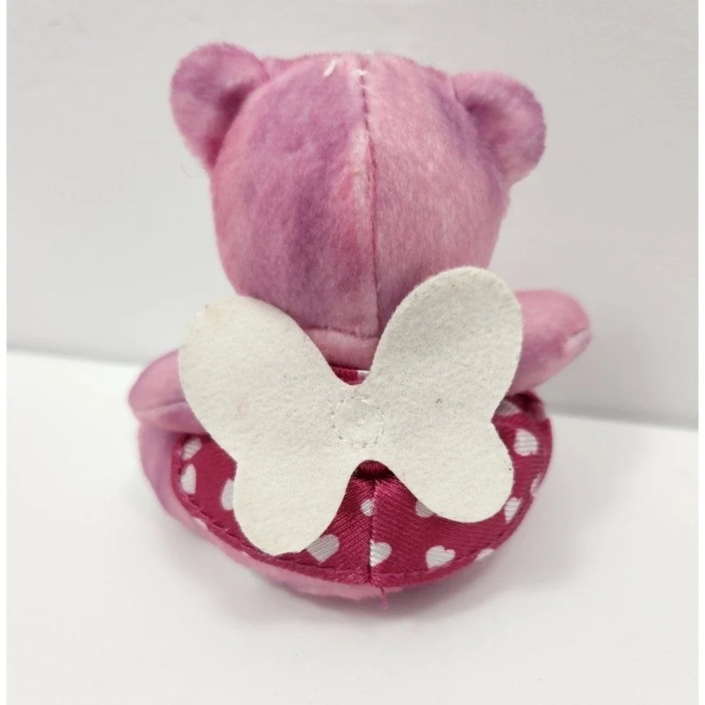 Build-A-Bear‎ Mini Collectors McDonald's 4 